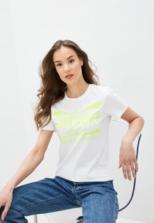 Футболка Superdry