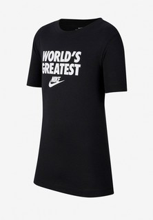 Футболка Nike