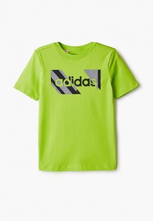 Футболка adidas