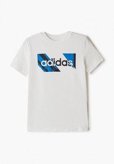 Футболка adidas