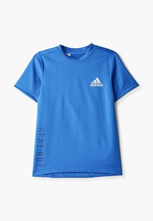 Футболка спортивная adidas