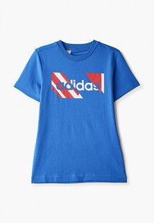 Футболка adidas