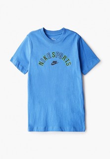 Футболка Nike