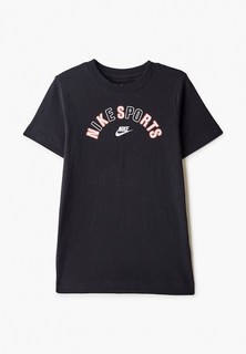 Футболка Nike