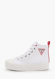 Кеды Guess
