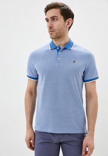 Поло Jack & Jones