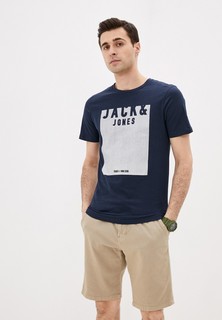 Футболка Jack & Jones