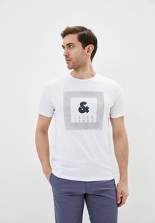 Футболка Jack & Jones