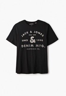 Футболка Jack & Jones