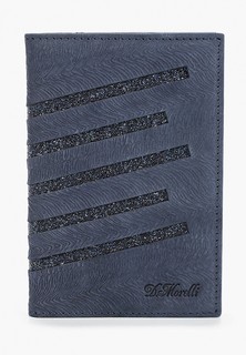Обложка для документов D.Morelli