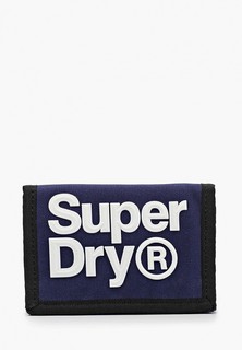 Кошелек Superdry