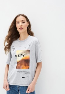 Футболка Superdry