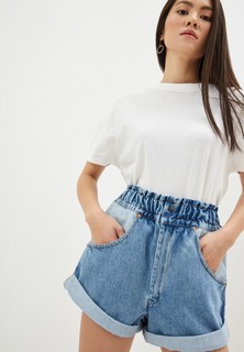 Шорты джинсовые Forte Dei Marmi Couture