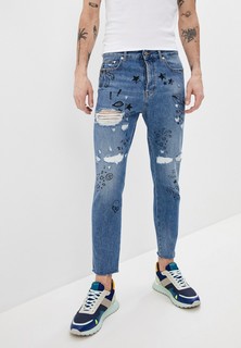 Джинсы Just Cavalli
