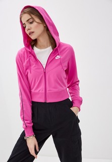 Толстовка Nike