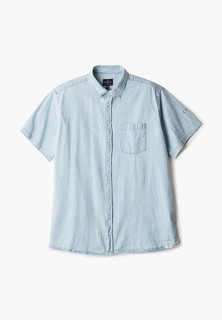 Рубашка джинсовая Replika Jeans