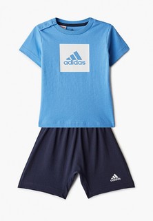 Костюм спортивный adidas