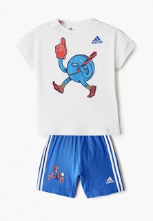 Костюм спортивный adidas