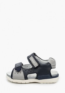 Сандалии Chicco