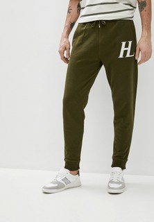 Брюки спортивные Helmut Lang