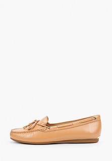 Топсайдеры Michael Michael Kors