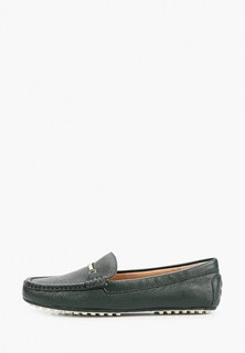 Мокасины Lauren Ralph Lauren