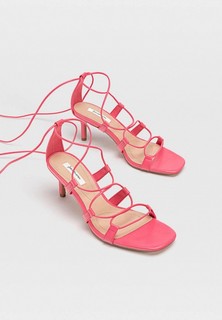 Босоножки Stradivarius