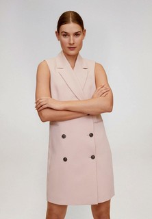 Платье Mango