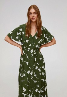 Платье Mango