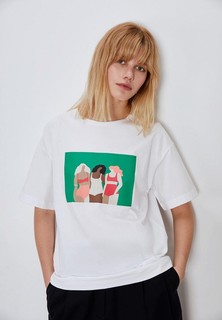 Футболка Lime