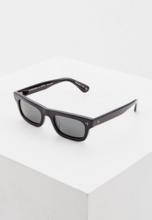 Очки солнцезащитные Oliver Peoples