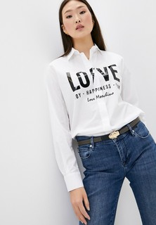 Рубашка Love Moschino