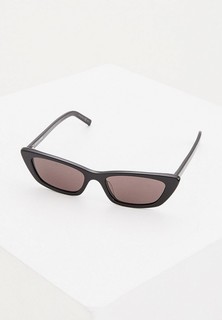 Очки солнцезащитные Saint Laurent