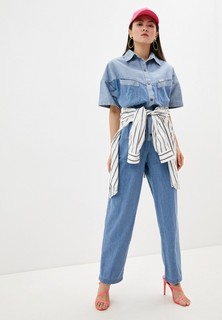 Комбинезон джинсовый Forte Dei Marmi Couture