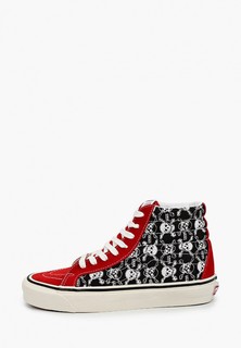Кеды Vans