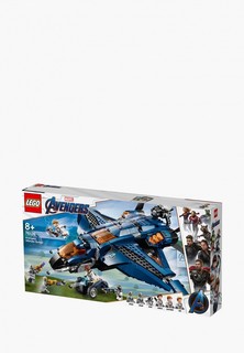 Конструктор LEGO