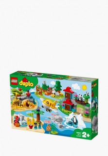 Конструктор LEGO