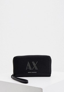 Кошелек Armani Exchange