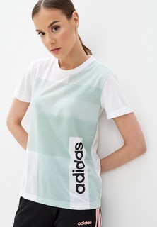 Футболка спортивная adidas