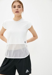 Футболка спортивная adidas
