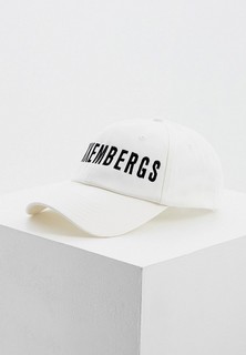 Бейсболка Bikkembergs