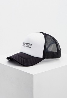 Бейсболка Bikkembergs