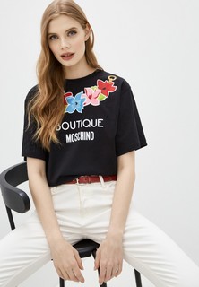 Футболка Boutique Moschino