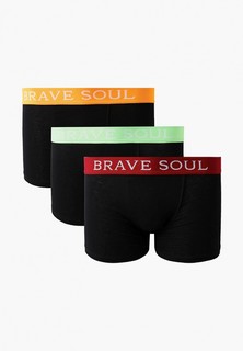 Комплект Brave Soul