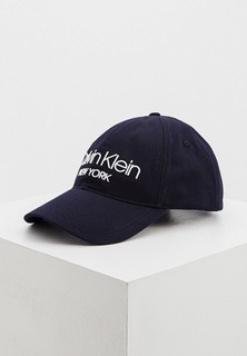 Бейсболка Calvin Klein