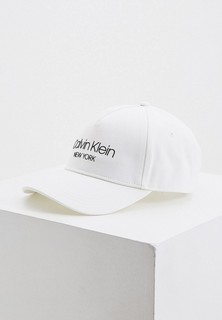 Бейсболка Calvin Klein
