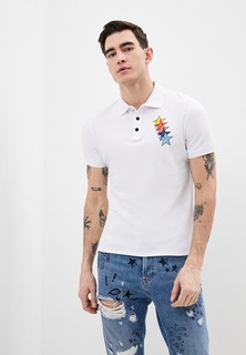 Поло Just Cavalli