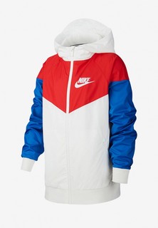 Ветровка Nike