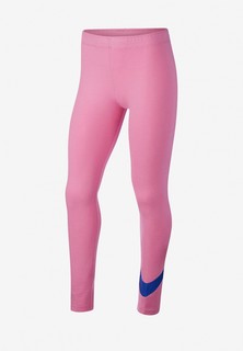 Леггинсы Nike