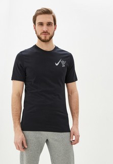 Футболка спортивная Nike